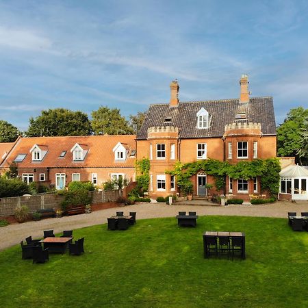 Blakeney House Exterior photo
