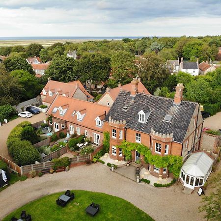 Blakeney House Exterior photo