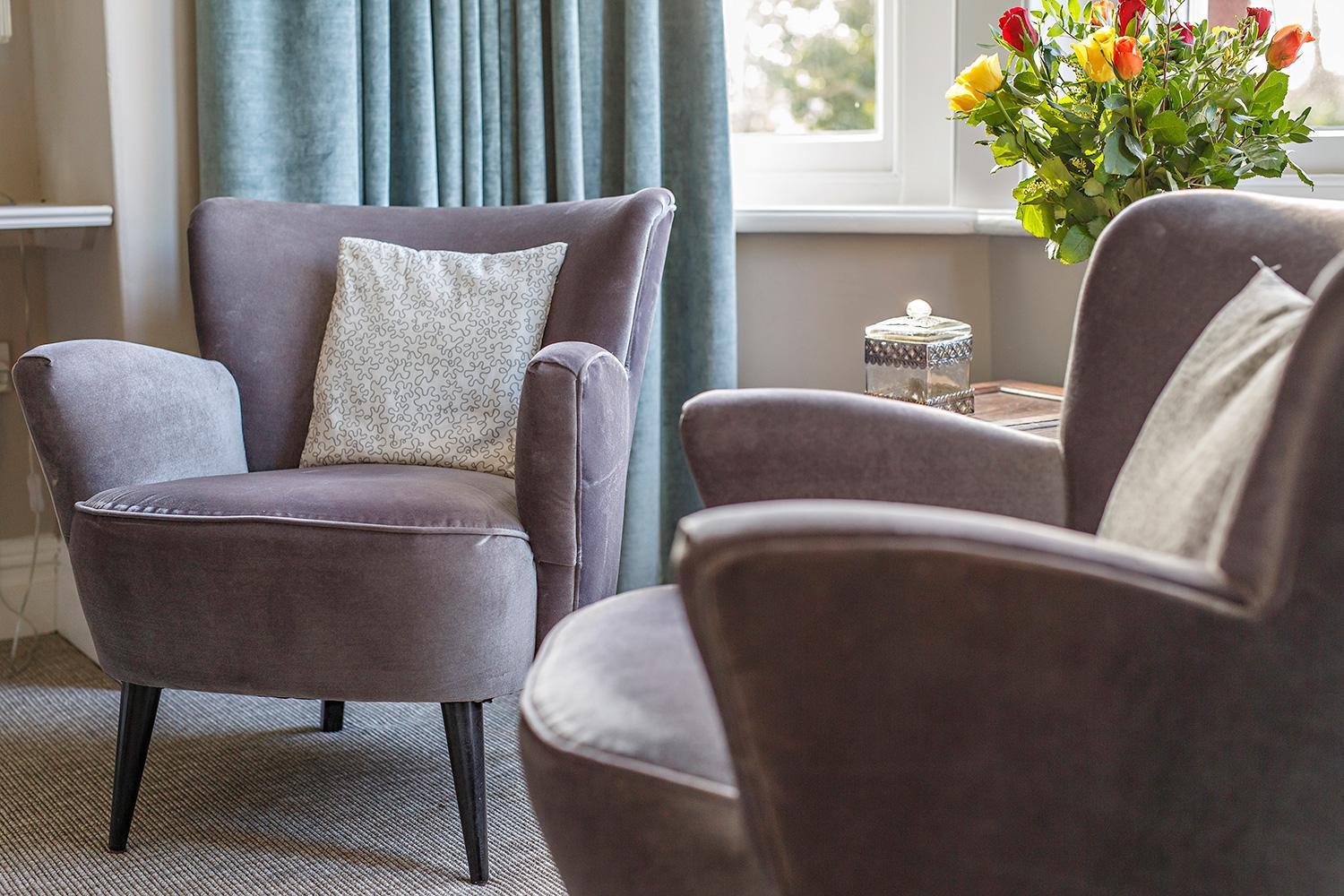 Blakeney House Room photo