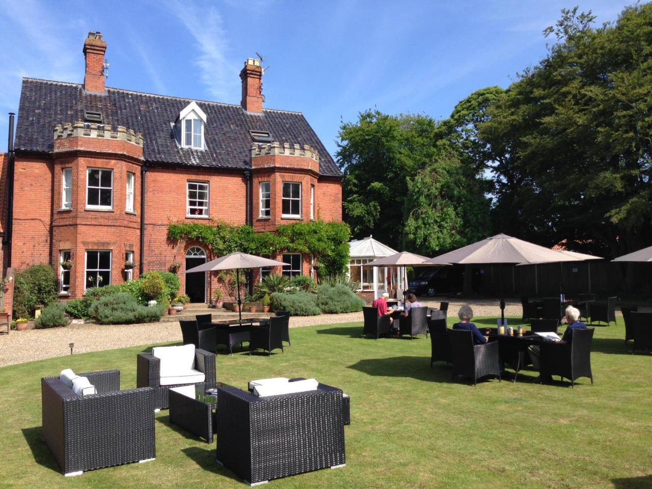 Blakeney House Exterior photo
